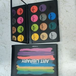 MAC Art Library: It’s Designer Kit